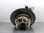 00 - 07 Chevrolet Monte Carlo Left Driver Rear Spindle Knuckle. Fixed Price $63.96.