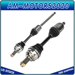 Front Cv Axle For Bmw X5 3.0I 3.0L 4.6IS 4.6L 4.8IS 4.8L 2001-2006 2002-2003. Fixed Price $139.36.