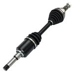 Cv Axle Shaft Assembly For Chevrolet Malibu 2.5L 2013-2015 Impala 2014-2019. Fixed Price $65.99.