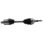 For Saturn SC1/SC2 Axle Assembly 1994-2002 Passenger Side Front. Fixed Price $101.02.