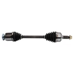 Trq CSA32559 Axle Shaft For Acura Tl 2012-2014 Passenger Side Front 44305TK4A12. Fixed Price $89.77.