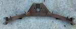 33311121758 Oem Bmw E21 M10 318I 320I 323I Rear Subframe Axle Carrier. Fixed Price $140.00.