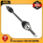 Cv Axle Shaft Assembly Rear Left Right 1998-2002 Subaru Forester 667029. Fixed Price $72.99.
