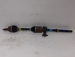 2023 Hyundai Tucson Passenger Axle Shaft Front Outer 2.5L Us Built Fits 22-23. Fixed Price $129.05.