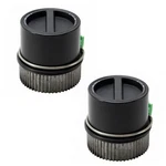 Trq Piece Locking Hub Set Compatible With 2001-2005 Ford Excursion 2001-200.... Fixed Price $318.50.