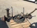 03-05 Dodge Ram 2500 5.9L 4X4 Rear Axle Carrier Suspension 4.10 Anti Spin 10.5". Fixed Price $1699.62.