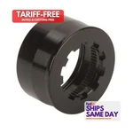 Winters 6484, One Posi-lock Retainer- Pinion Shaft Black Aluminum Performance Pa. Fixed Price $64.05.