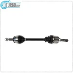New Rear Left Fits 2002-2005 Ford Explorer 4.0L 4.6L Driver Side Cv Axle Shaft. Fixed Price $154.50.