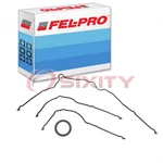Fel-pro Engine Timing Cover Set 1999 Ford F-250 4.6L V8 Gl. Fixed Price $36.46.