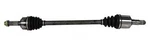 Axle Assembly-new Gsp NCV66017. Fixed Price $126.95.