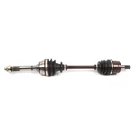Interparts Complete Axle (ATV-KW-8-303) 531-0409 314022 AB6-KW-8-303. Fixed Price $192.80.