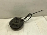 2013 Nissan Sentra Sv Rear Right Spinle Knuckle Wheel Hub Oem+. Fixed Price $82.81.