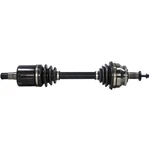 7816N Dss Cv Half Shaft Axle Front Driver Left Side Hand For Volvo S60 S80 V70. Fixed Price $153.64.