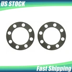 Fits Chevrolet Silverado 2500 Hd Fel-pro Axle Shaft Flange Gasket Rear Set Of. Fixed Price $18.98.