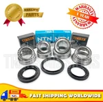 Volkswagen Touareg Rear Differential Bearings Repair Kit (diff Without Lock). Fixed Price $340.00.