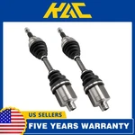 Cv Axle Shaft Assembly Set For 2005-2010 Cobalt 2.2L 2006-2011 Hhr 2.4L. Fixed Price $102.99.