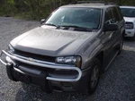 Chevrolet Trailblazer 2005 Rear Axle Assembly 34K Miles 15134676 4893. Fixed Price $100.00.