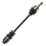 Trq CSA82174 Axle Shaft For Subaru Impreza 1993-2001 Right Front 28021AA013. Fixed Price $84.85.