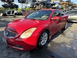 Passenger Right Rear Knuckle/stub Coupe Fits 07-10 Altima 895138. Fixed Price $93.10.