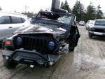 Rear Axle Spicer 35 Round Cover With Abs 3.73 Ratio Fits 97-02 Wrangler 32366034. Fixed Price $927.50.