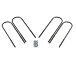 Skyjacker U4WR U-bolt Kit Stock #E1/2. Fixed Price $39.99.