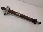 10-17 Chevrolet Equinox Rh Passenger Axle Front 2.4L Jackshaft 15934409. Fixed Price $90.04.