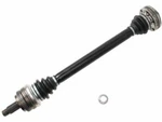 Gkn 59BR92T Rear Right Axle Shaft Fits 2007-2013 Bmw 328I Sedan N51B30A. Fixed Price $215.67.