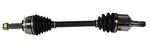 Axle Assembly-new Gsp NCV51572. Fixed Price $100.73.
