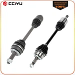 Front Driver Passenger Side Cv Joint Axle Shaft For Honda Cr-v 2002-2006. Fixed Price $115.39.
