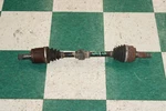 13-14 Accord Left Driver Lh Lf Front Side Cvt Axle Shaft Unit Oem Factory Wty. Fixed Price $144.99.