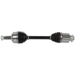 Front Right Cv Axle Assembly For 2017-22 Honda Accord 2.0L 2015-17 3.5L. Fixed Price $72.69.
