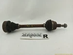 Audi Tt MK1 8N Coupe Passenger Right Rear Axle Drive Shaft Awd Fits 2000-2006. Fixed Price $41.92.