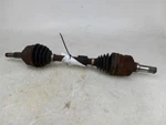 2001-2007 Dodge Caravan Front Left Axle Shaft. Fixed Price $112.00.