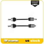 For Honda Odyssey Touring Lx 3.5L Fwd 2005 2006 Front Left Right Cv Axle. Fixed Price $119.09.
