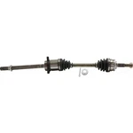 For Nissan Altima Axle Assembly 2002-2006 Passenger Side Front 2.5L Engine. Fixed Price $146.76.