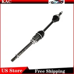 Front Cv Joint Axles Shaft For Nissan Sentra 2007 2008-2011 2012 66-6259. Fixed Price $76.99.