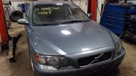 Driver Rear Knuckle/stub Sedan Fwd Fits 01-09 Volvo 60 Series 10297338. Fixed Price $84.28.