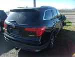 Driver Left Rear Knuckle/stub Awd Fits 16-22 Pilot 32085502. Fixed Price $119.31.