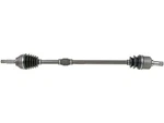Front Right Cv Axle Assembly For 2001-2005 Dodge Stratus 2.4L Cyl 2004 DC268NX. Fixed Price $72.22.