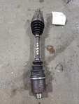 Front Cv Axle Automatic Transmission Fits 2000-2005 Saturn Series Oem. Fixed Price $43.95.