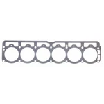 Engine Cylinder Head Gasket Fel-pro For 1965-1970 Jeep J-2700 3.8L L6. Fixed Price $42.94.