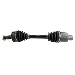 Moog Cv Axle Assembly 10E007R. Fixed Price $72.73.