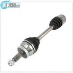 Front Right For Hyundai Veracruz V6 3.8L 2007-2012 Cv Axle Shaft Passenger Side. Fixed Price $137.30.