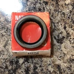 Nos Federal-mogul/ National 472258 Main/output Shaft Seal F+s!. Fixed Price $9.99.