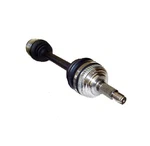 Driveshaft Shop Basic Axle Level Left RA3995L0 For 94-01 Acura Integra 92-00. Fixed Price $340.21.