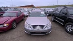 Driver Left Axle Shaft Rear Sedan 3.8L Fits 09-11 Genesis 32809695. Fixed Price $116.85.