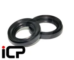 Genuine Rear Diff Driveshaft Seals Fits: Subaru Legacy Outback 03-09 5AT. Fixed Price $29.40.
