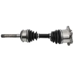 For 1986-1995 Toyota 4RUNNER Pickup Front Left Right Cv Axle Shaft. Fixed Price $74.38.