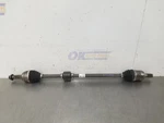 2025 Kia K4 Gt-line 2.0L Fwd Front Axle Shaft Right Passenger. Fixed Price $166.25.
