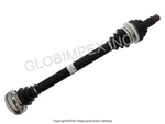 Bmw (2007-2013) Axle Shaft Assembly Rear Right Pass. Side Gkn Loebro + Warranty. Fixed Price $373.75.